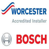 Worcester Accredited Installer