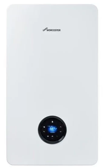 Recommended Worcester Bosch Boiler